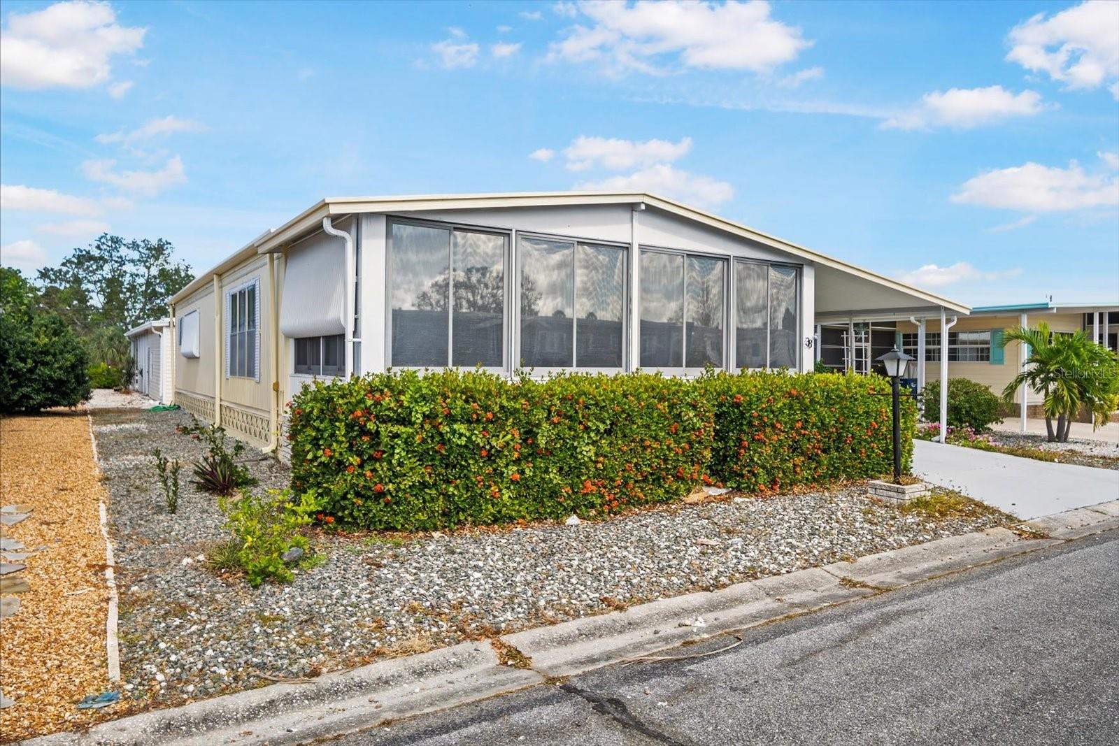 2107 PALMA SOLA BLVD #38, BRADENTON, FL, 34209