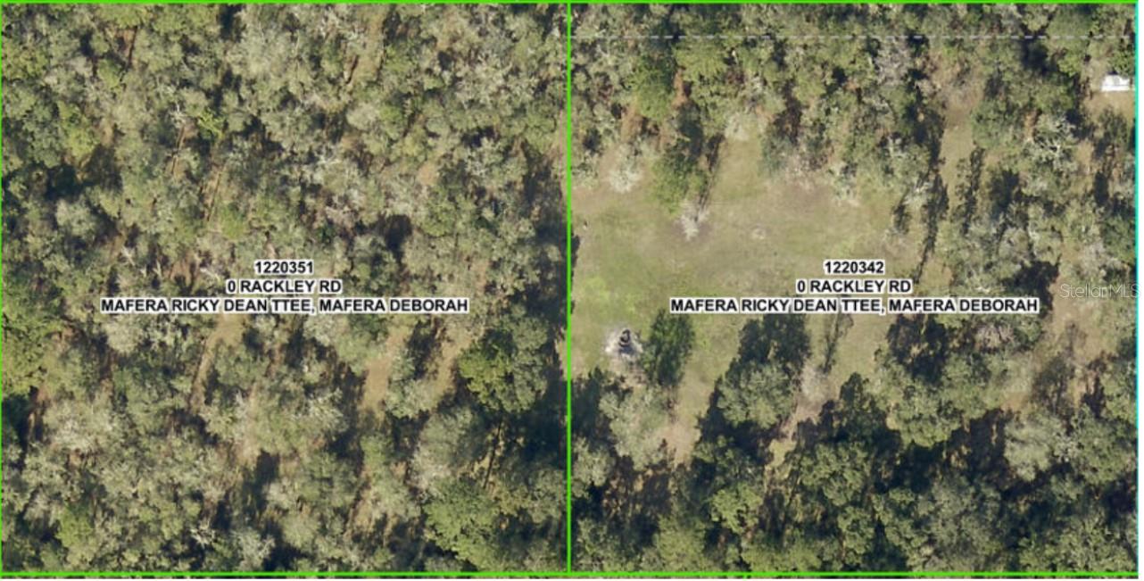 RACKLEY RD, BROOKSVILLE, FL, 34604