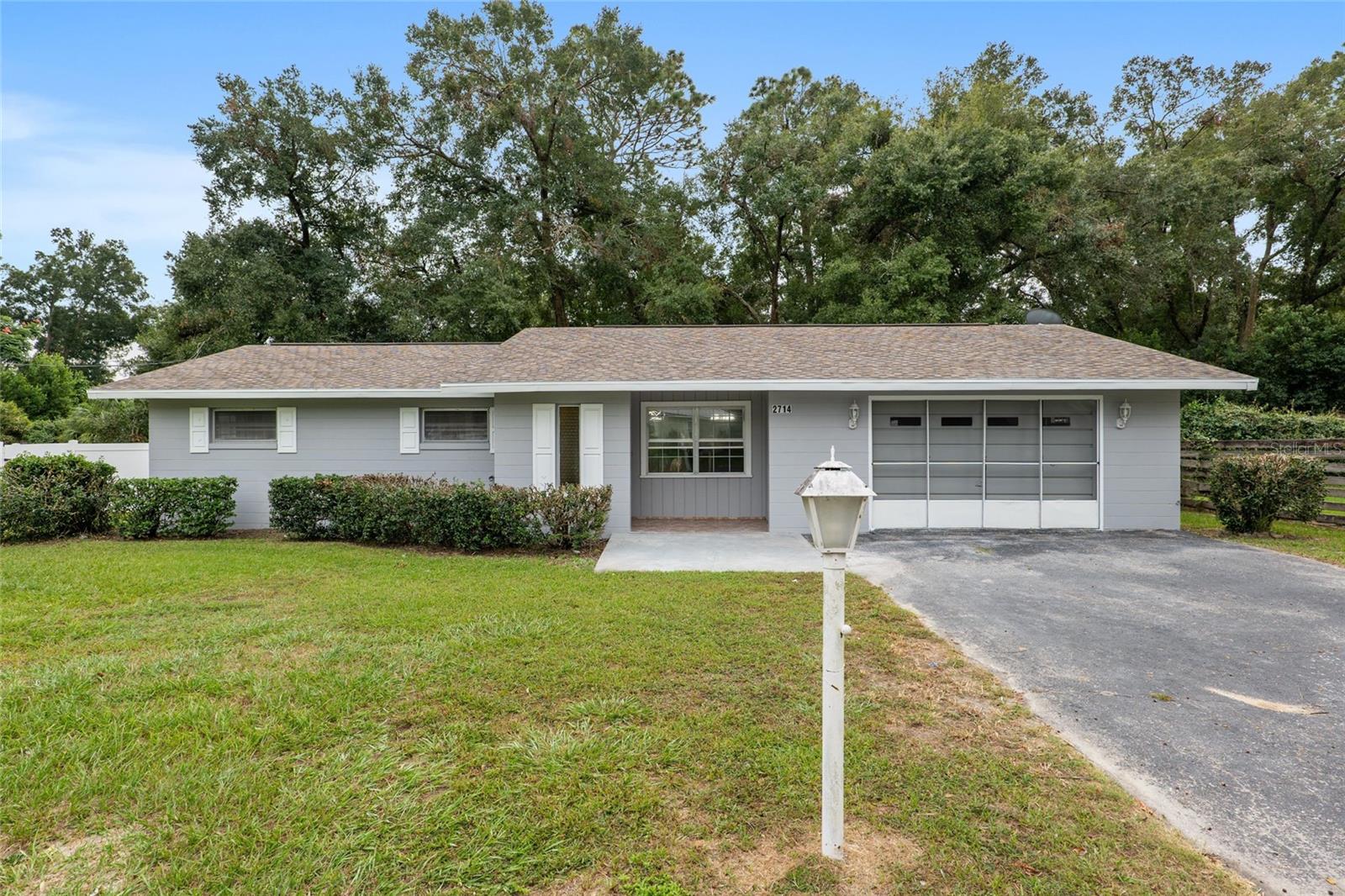 2714 SW 16TH PL, OCALA, FL, 34474