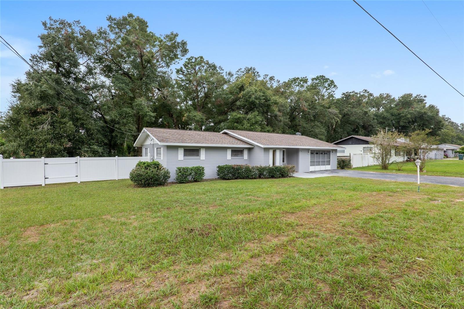 2714 SW 16TH PL, OCALA, FL, 34474