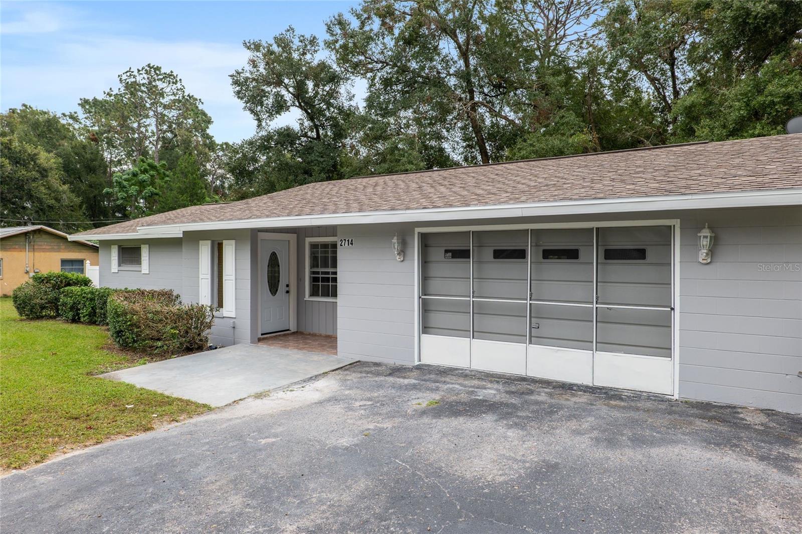 2714 SW 16TH PL, OCALA, FL, 34474