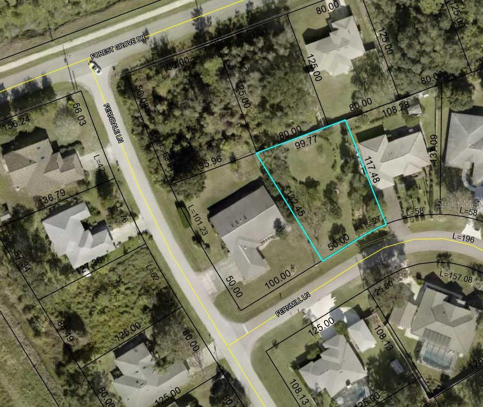 3 FERNMILL LN., PALM COAST, FL, 32137
