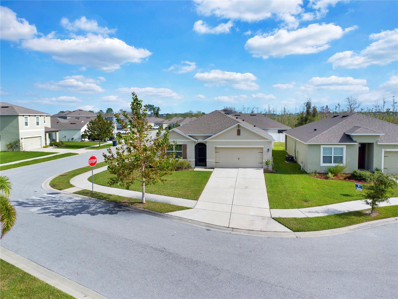 353 SUMMERSHORE DR, AUBURNDALE, FL, 33823
