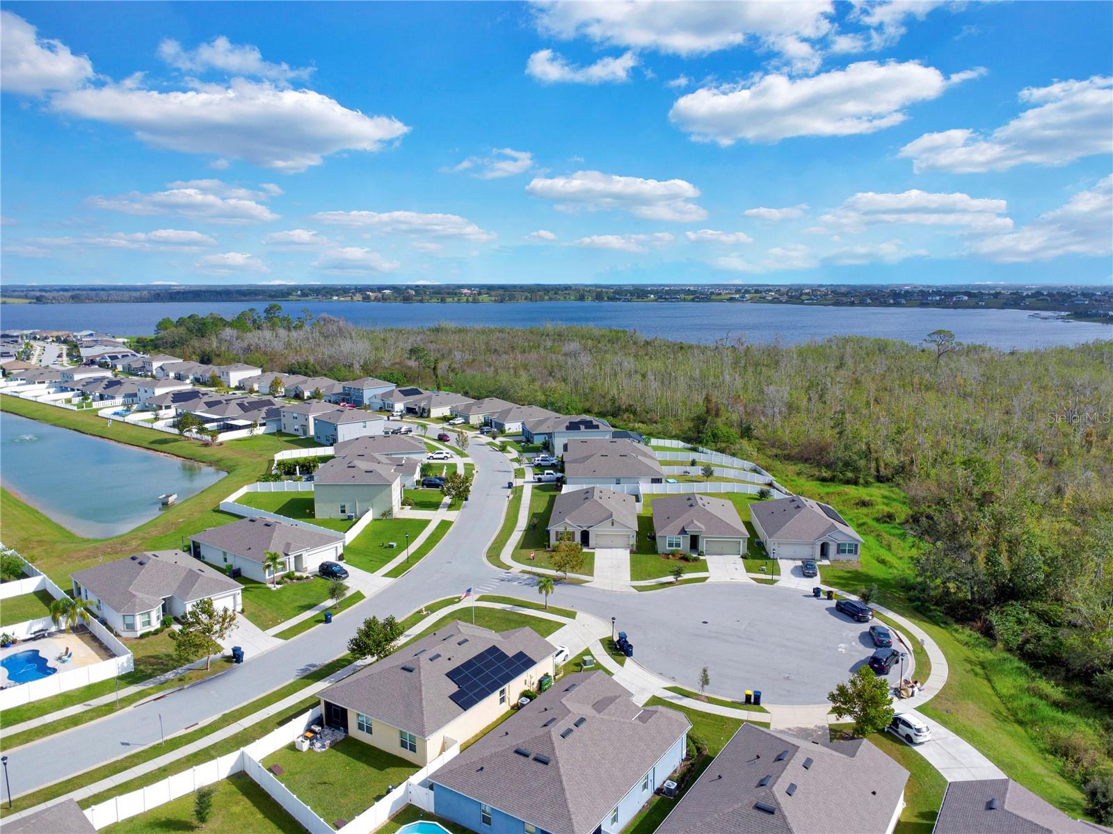 353 SUMMERSHORE DR, AUBURNDALE, FL, 33823