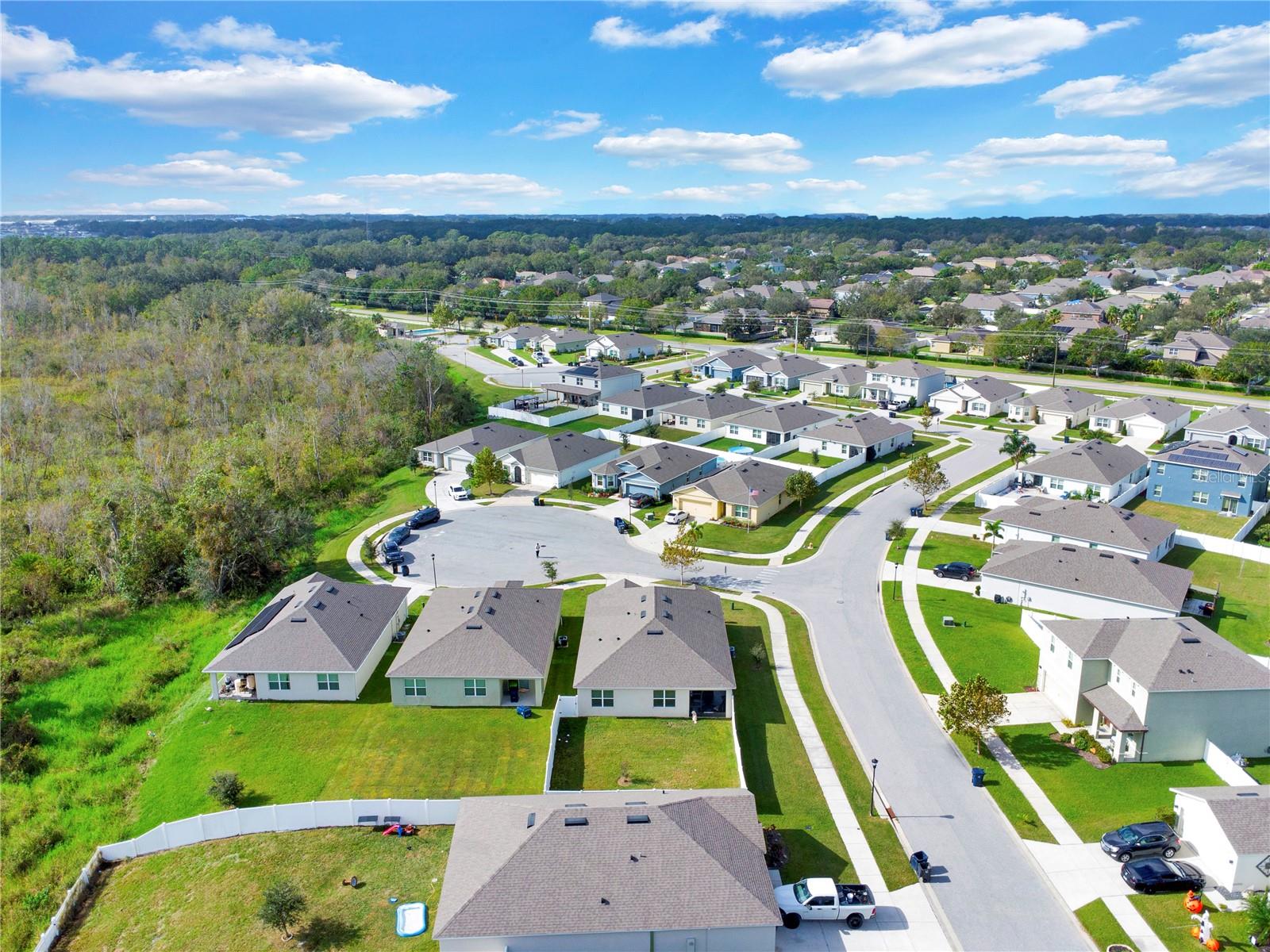 353 SUMMERSHORE DR, AUBURNDALE, FL, 33823