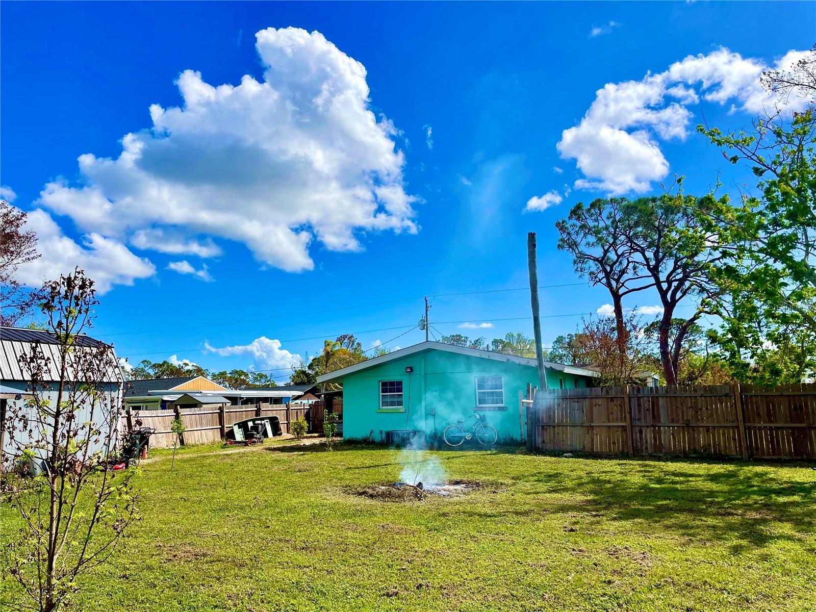 2020 ARKANSAS AVE, ENGLEWOOD, FL, 34224