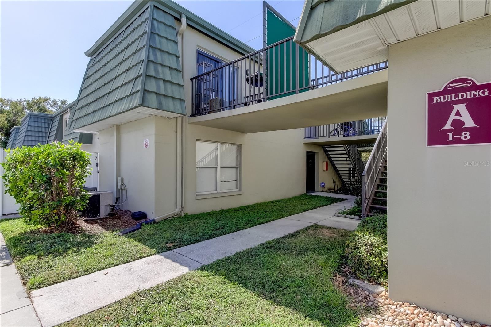 1799 N HIGHLAND AVE #7, CLEARWATER, FL, 33755