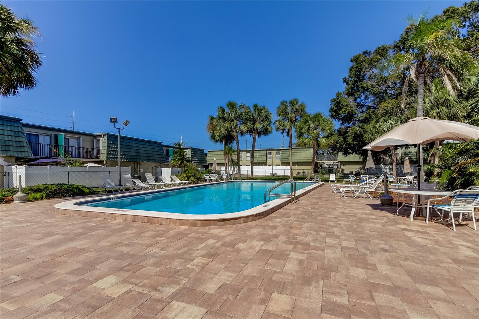1799 N HIGHLAND AVE #7, CLEARWATER, FL, 33755