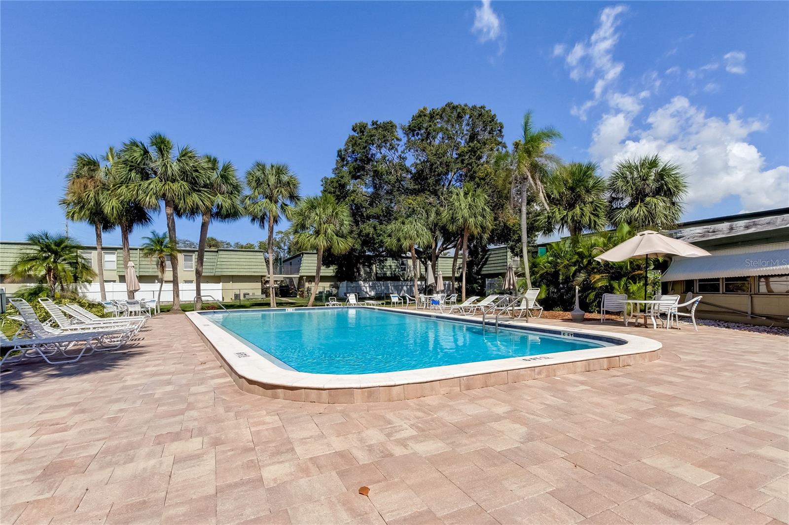 1799 N HIGHLAND AVE #7, CLEARWATER, FL, 33755