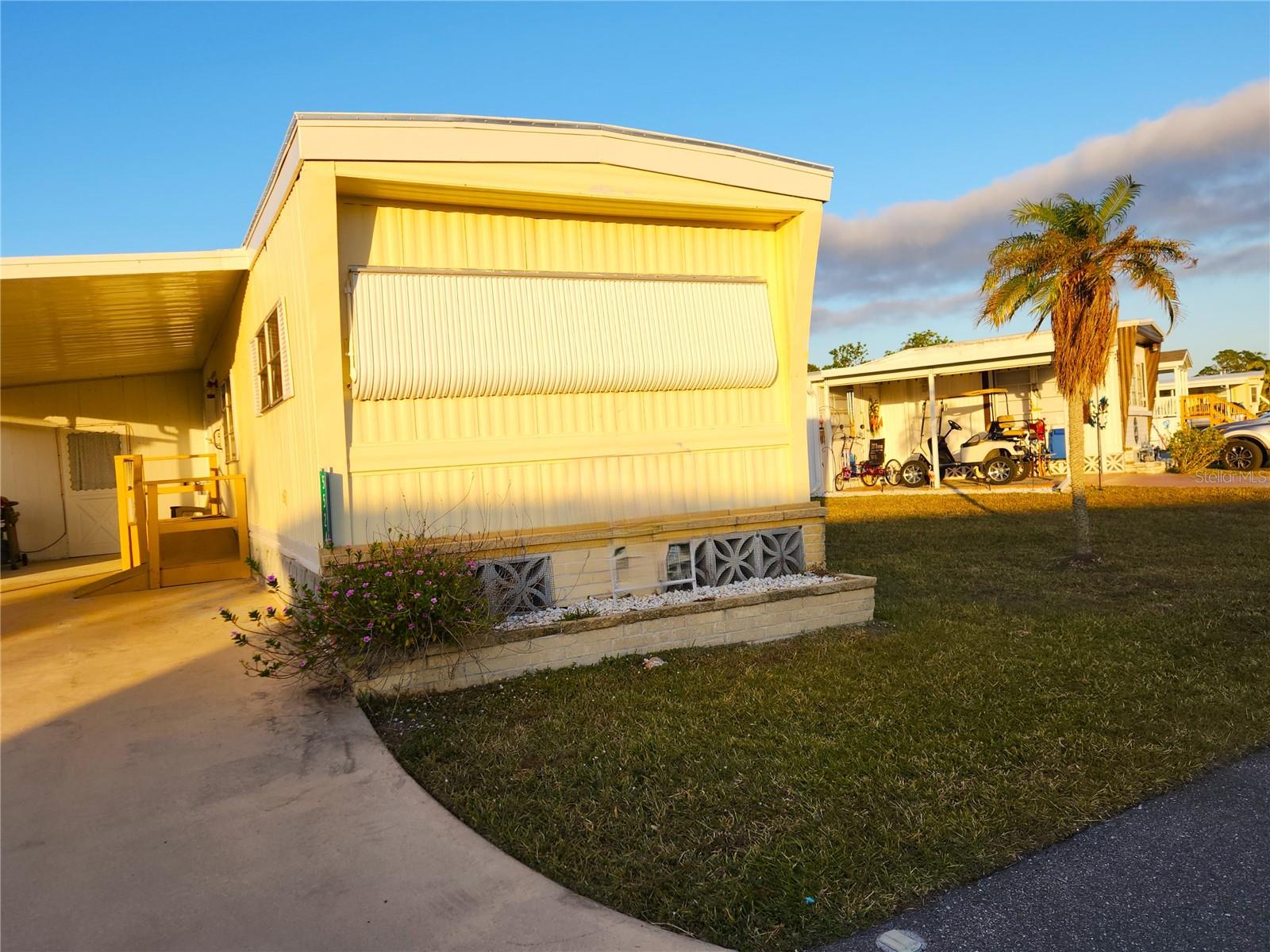 5524 HOLIDAY PARK BLVD, NORTH PORT, FL, 34287