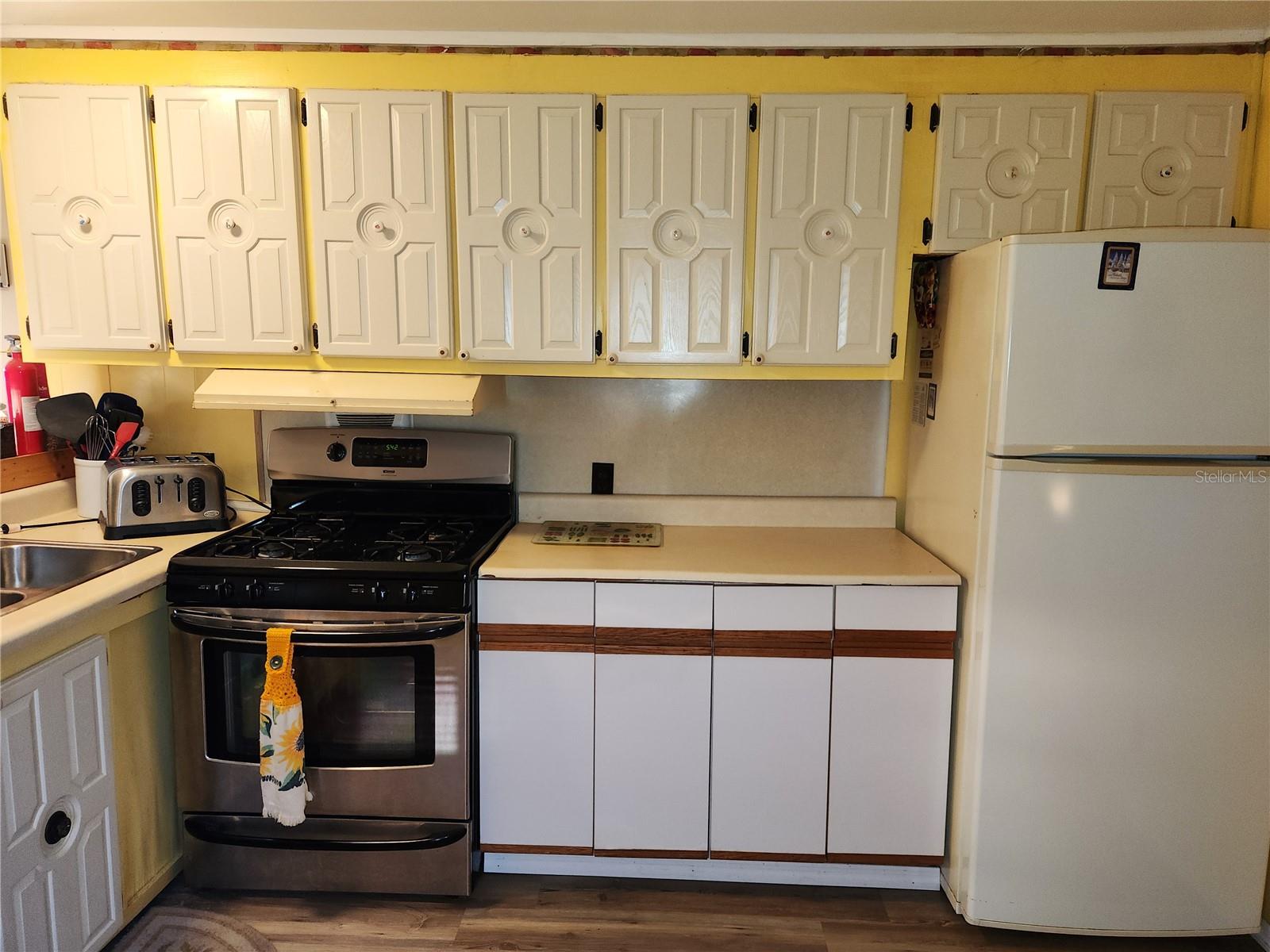 5524 HOLIDAY PARK BLVD, NORTH PORT, FL, 34287
