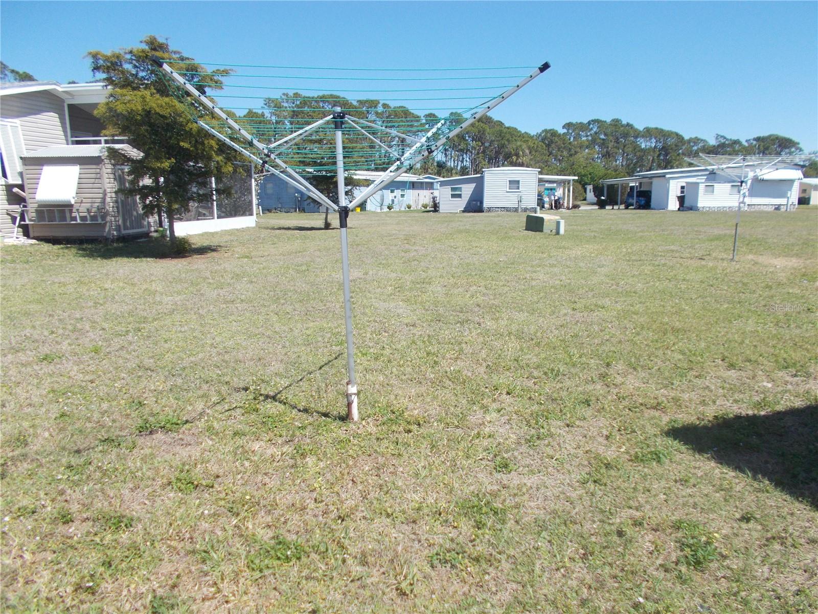 5524 HOLIDAY PARK BLVD, NORTH PORT, FL, 34287