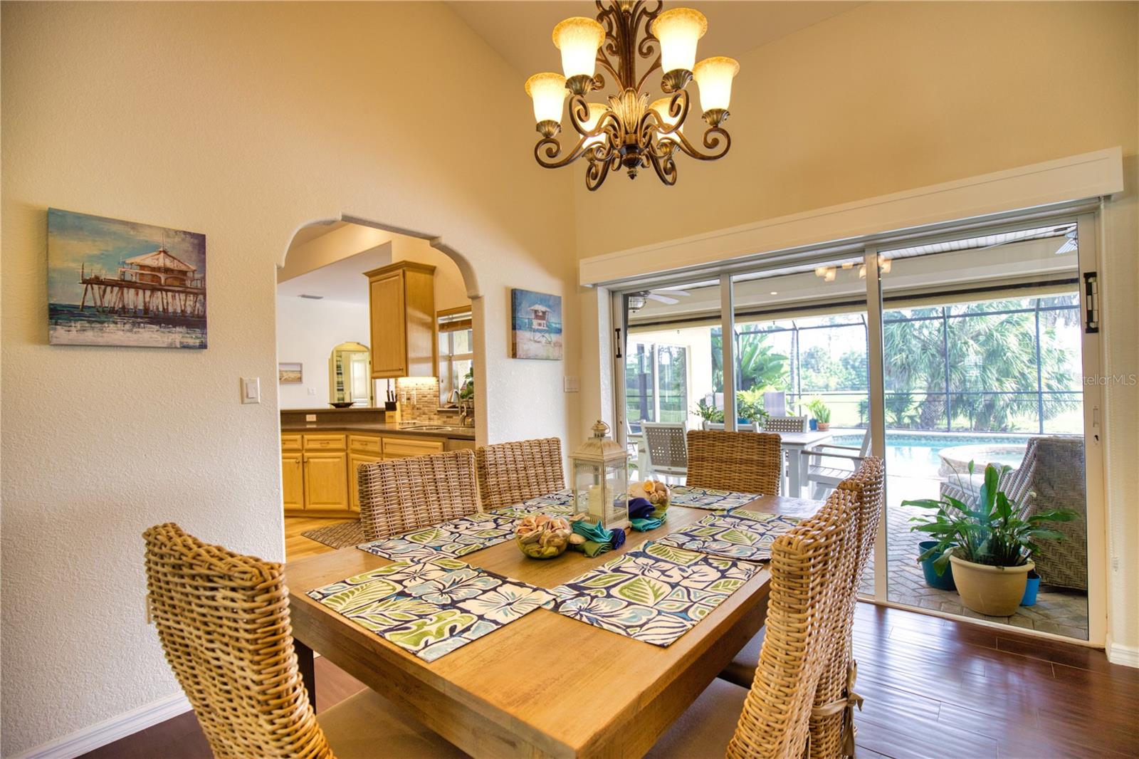 39 TEE VIEW PL, ROTONDA WEST, FL, 33947