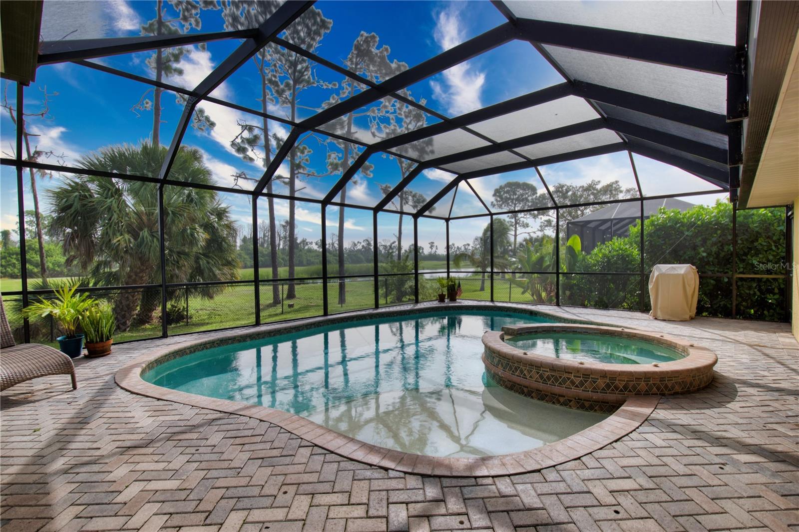 39 TEE VIEW PL, ROTONDA WEST, FL, 33947