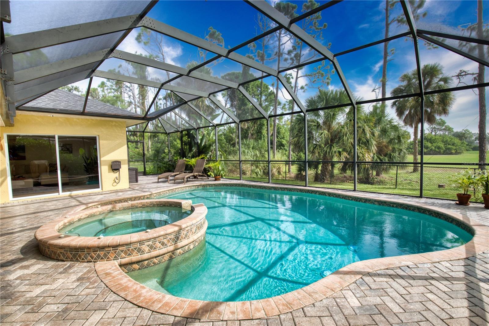 39 TEE VIEW PL, ROTONDA WEST, FL, 33947