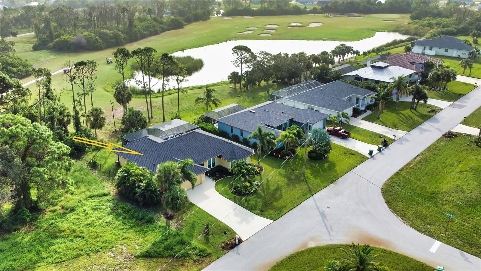 39 TEE VIEW PL, ROTONDA WEST, FL, 33947