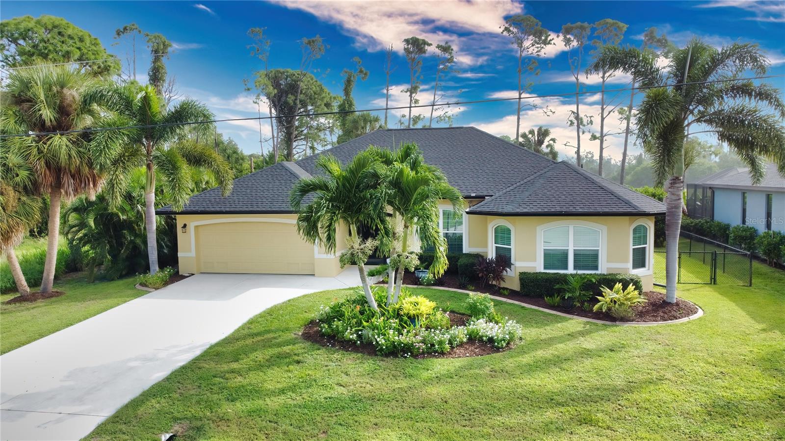 39 TEE VIEW PL, ROTONDA WEST, FL, 33947