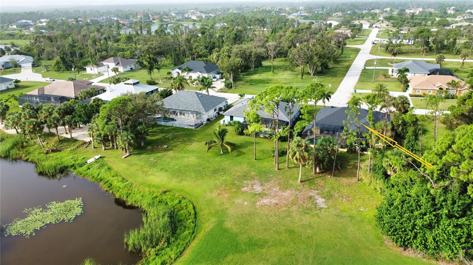 39 TEE VIEW PL, ROTONDA WEST, FL, 33947