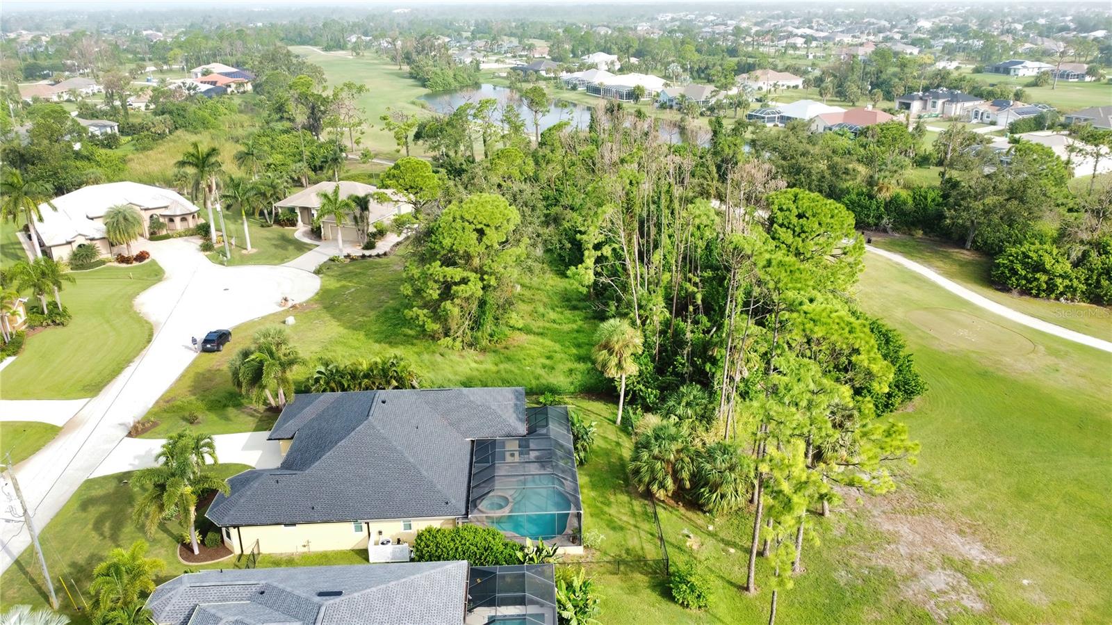 39 TEE VIEW PL, ROTONDA WEST, FL, 33947