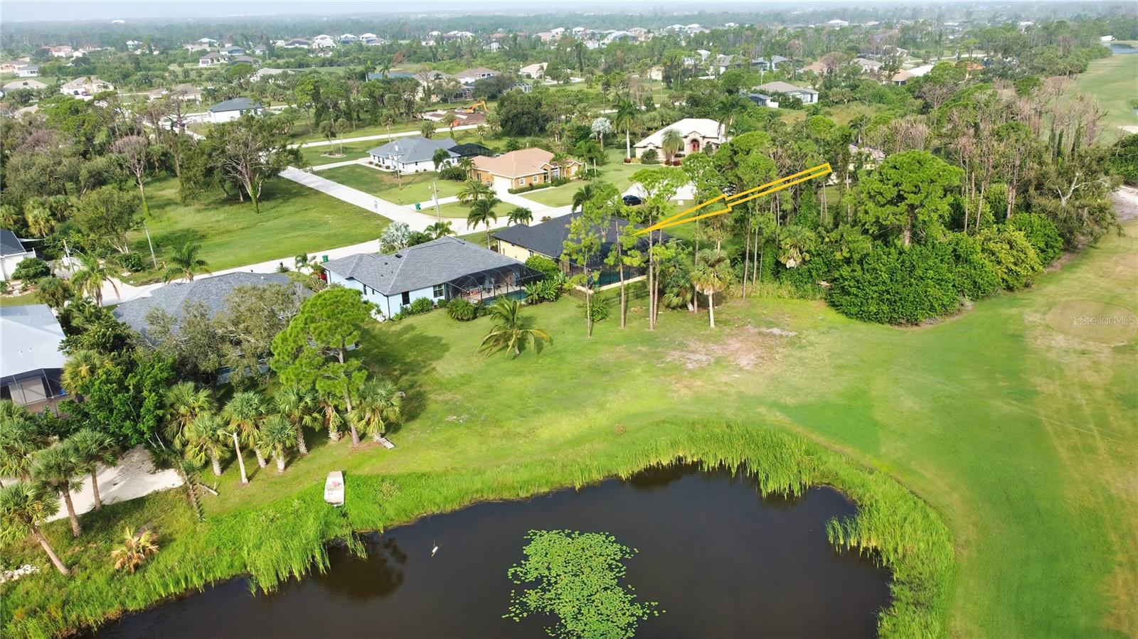 39 TEE VIEW PL, ROTONDA WEST, FL, 33947