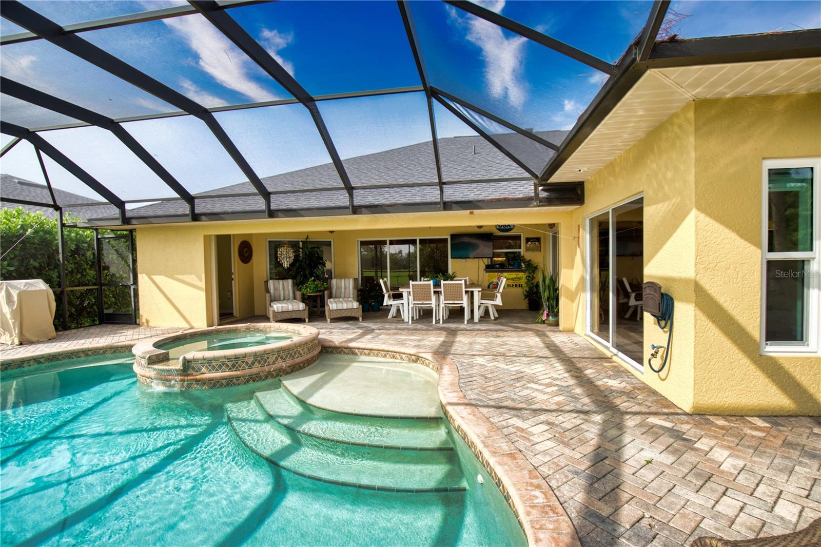 39 TEE VIEW PL, ROTONDA WEST, FL, 33947