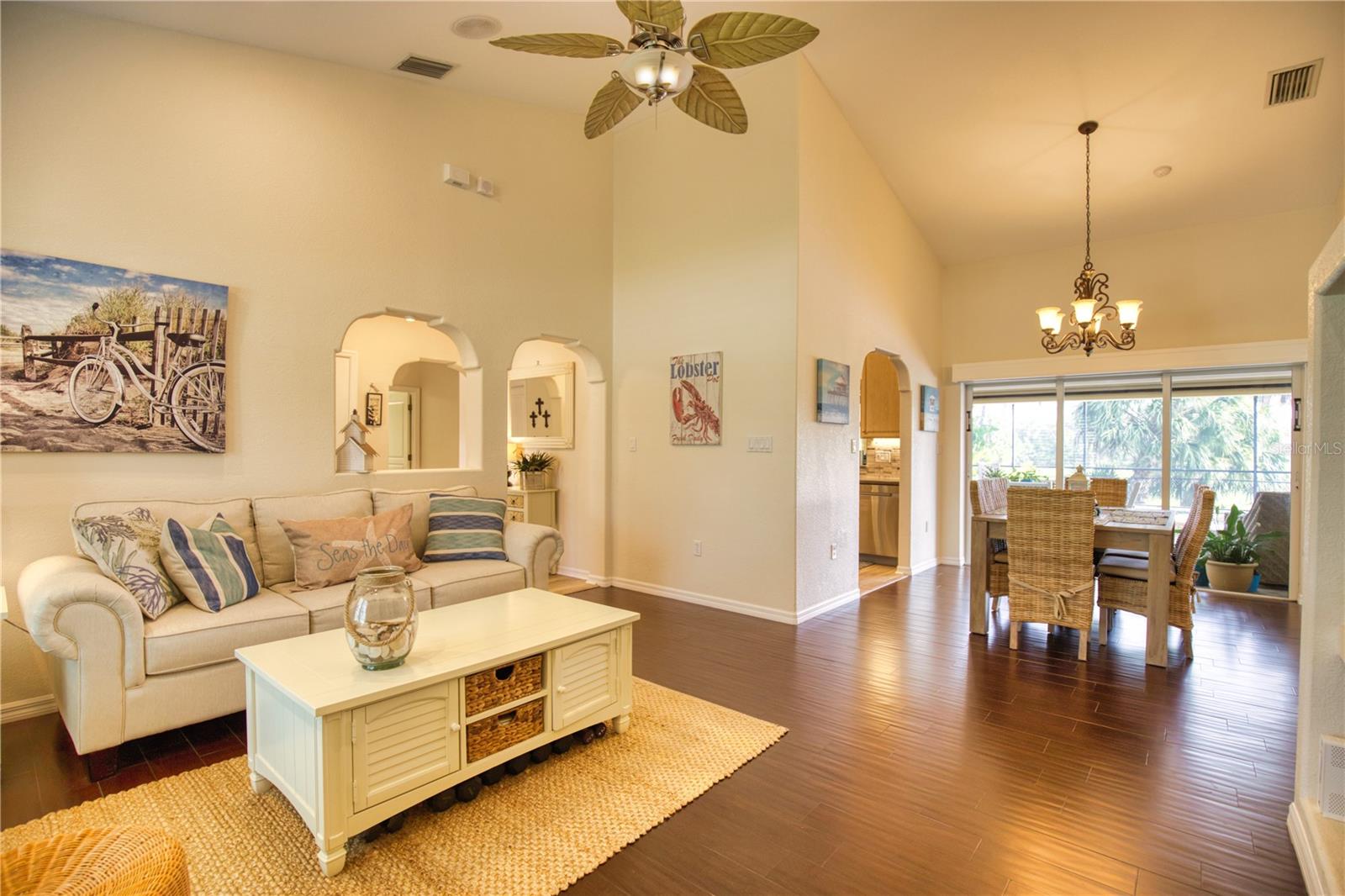 39 TEE VIEW PL, ROTONDA WEST, FL, 33947