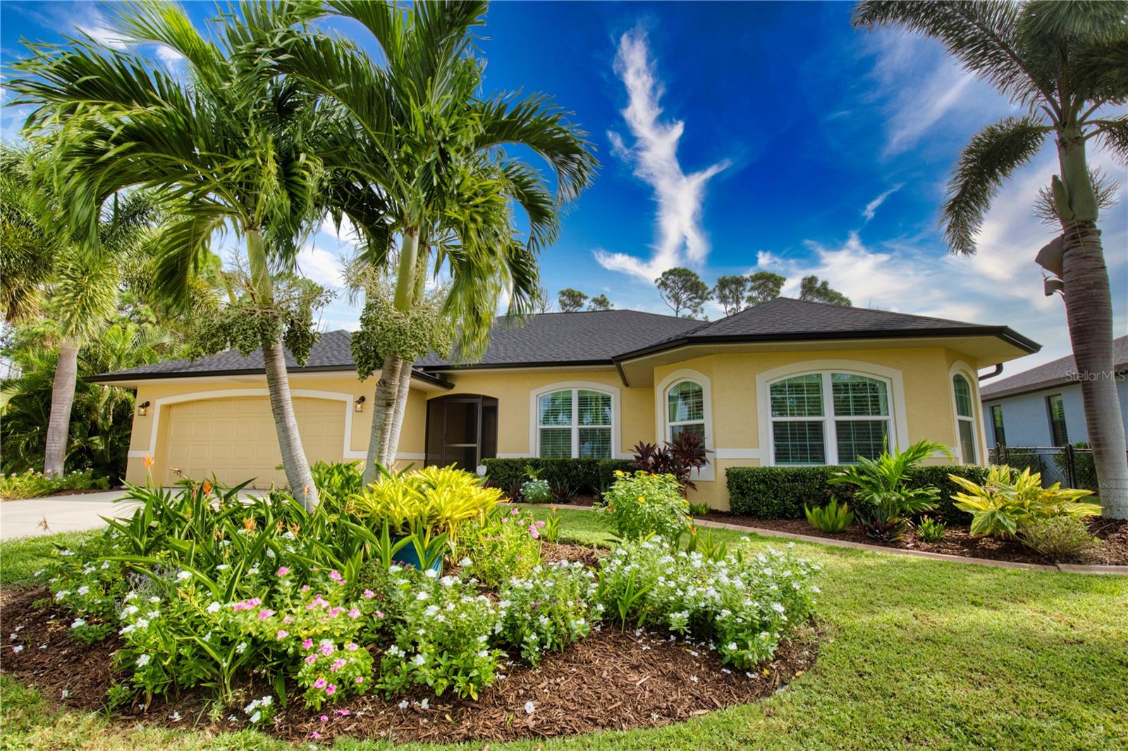 39 TEE VIEW PL, ROTONDA WEST, FL, 33947