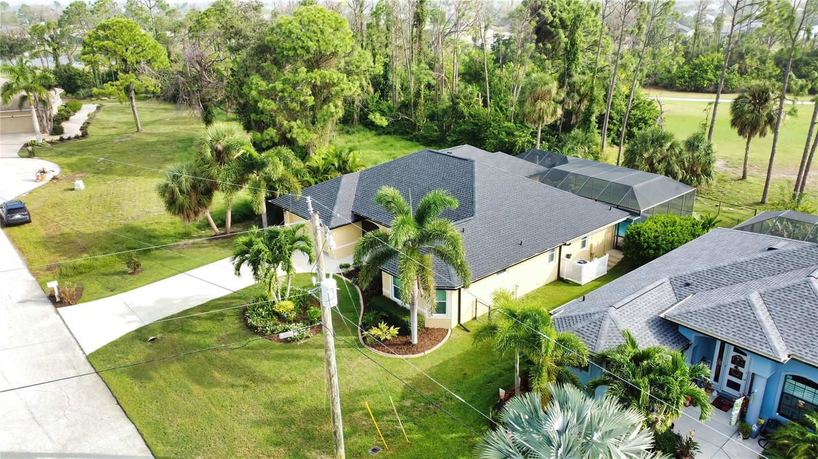 39 TEE VIEW PL, ROTONDA WEST, FL, 33947