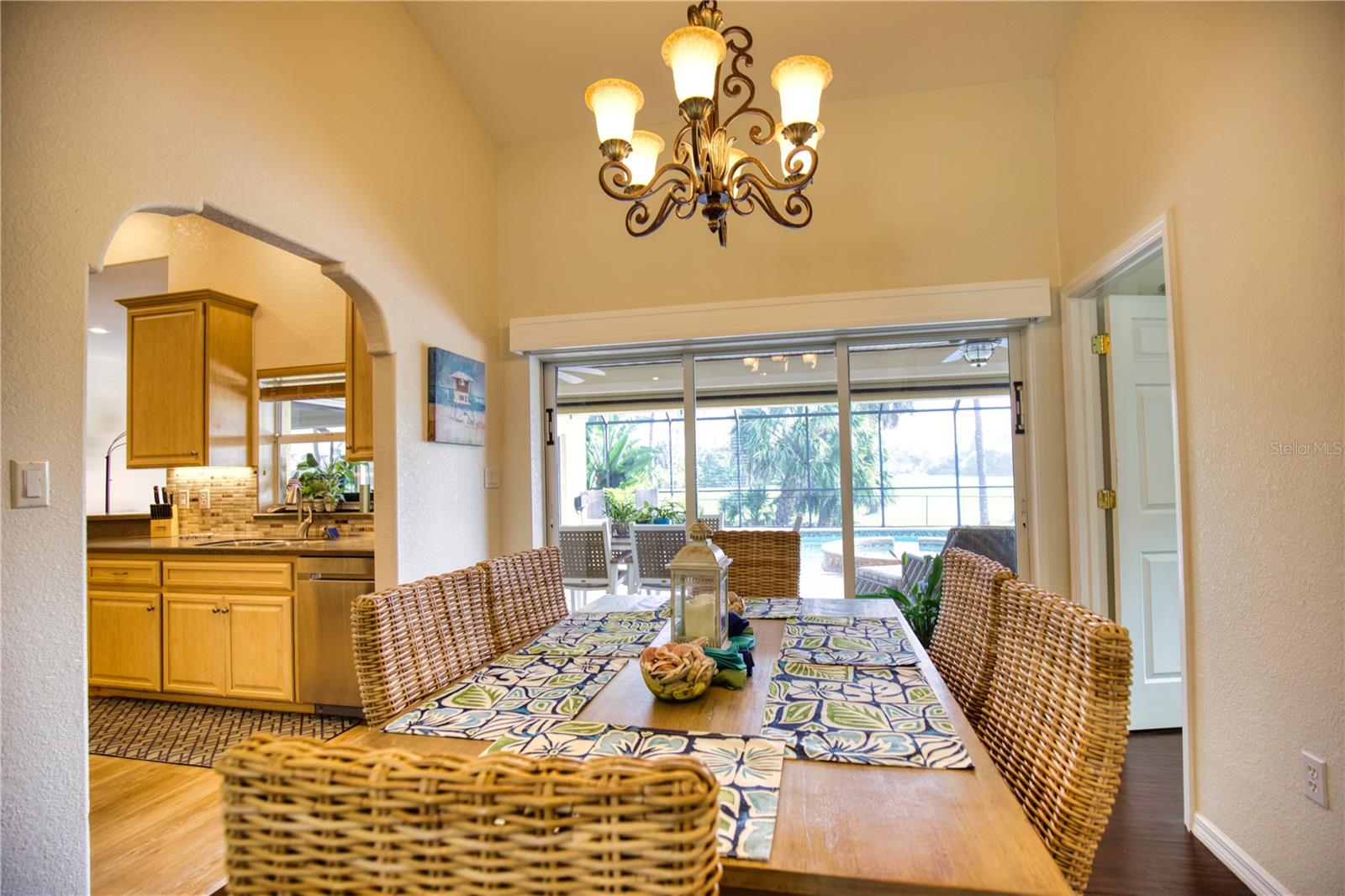 39 TEE VIEW PL, ROTONDA WEST, FL, 33947