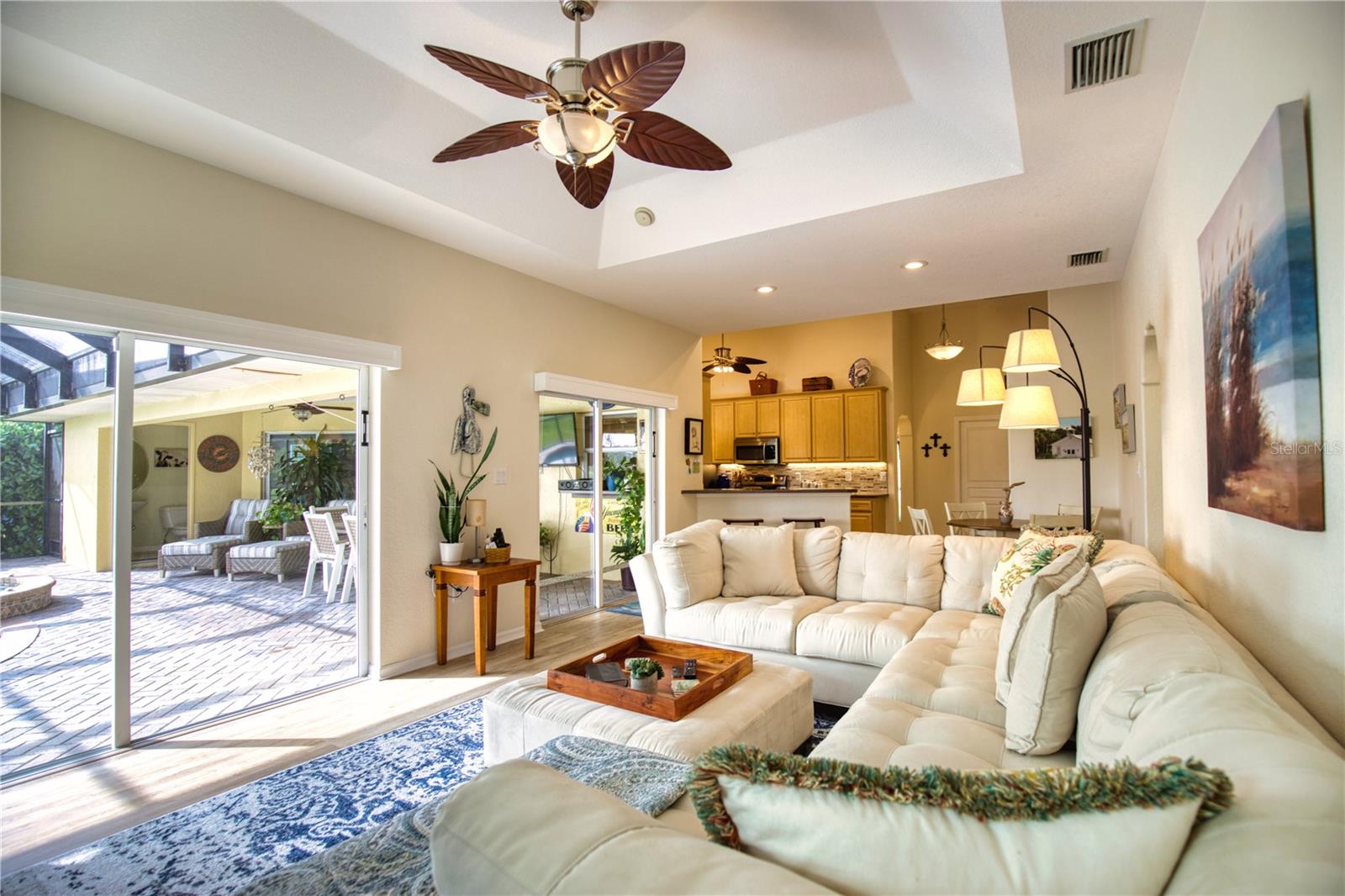 39 TEE VIEW PL, ROTONDA WEST, FL, 33947