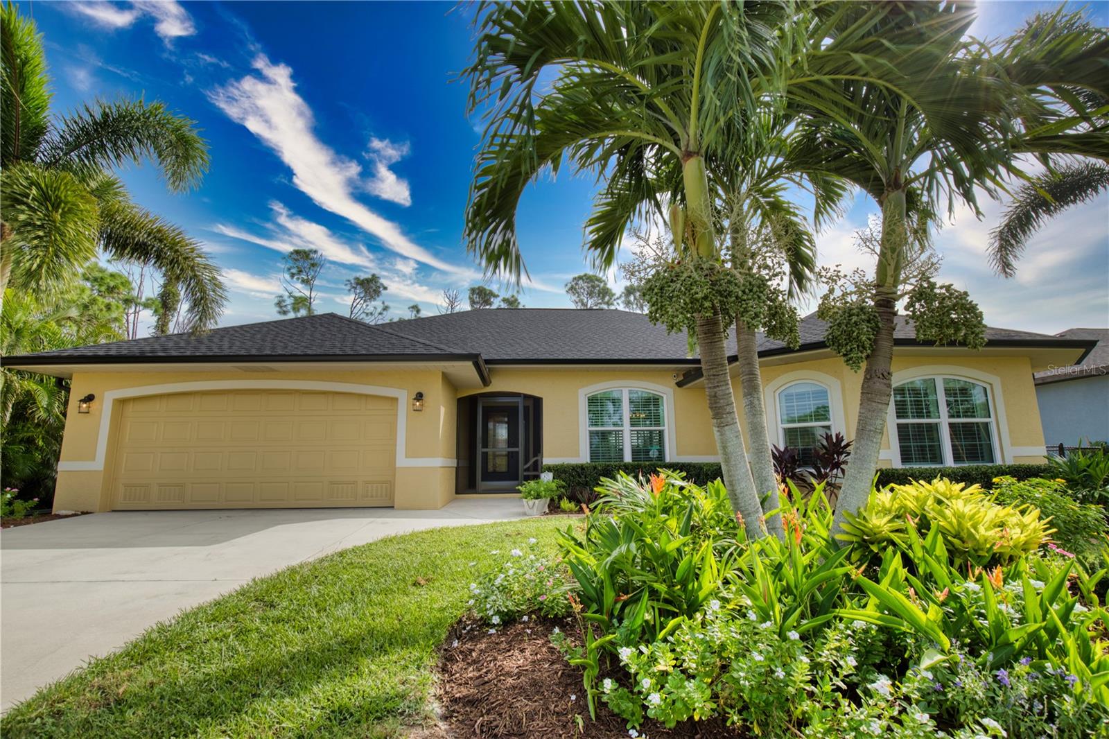 39 TEE VIEW PL, ROTONDA WEST, FL, 33947