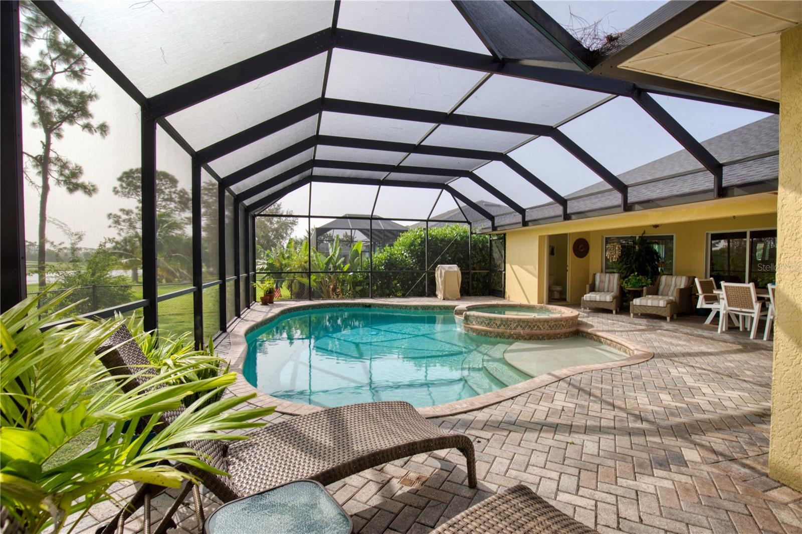 39 TEE VIEW PL, ROTONDA WEST, FL, 33947