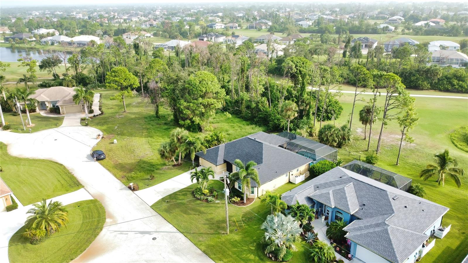 39 TEE VIEW PL, ROTONDA WEST, FL, 33947