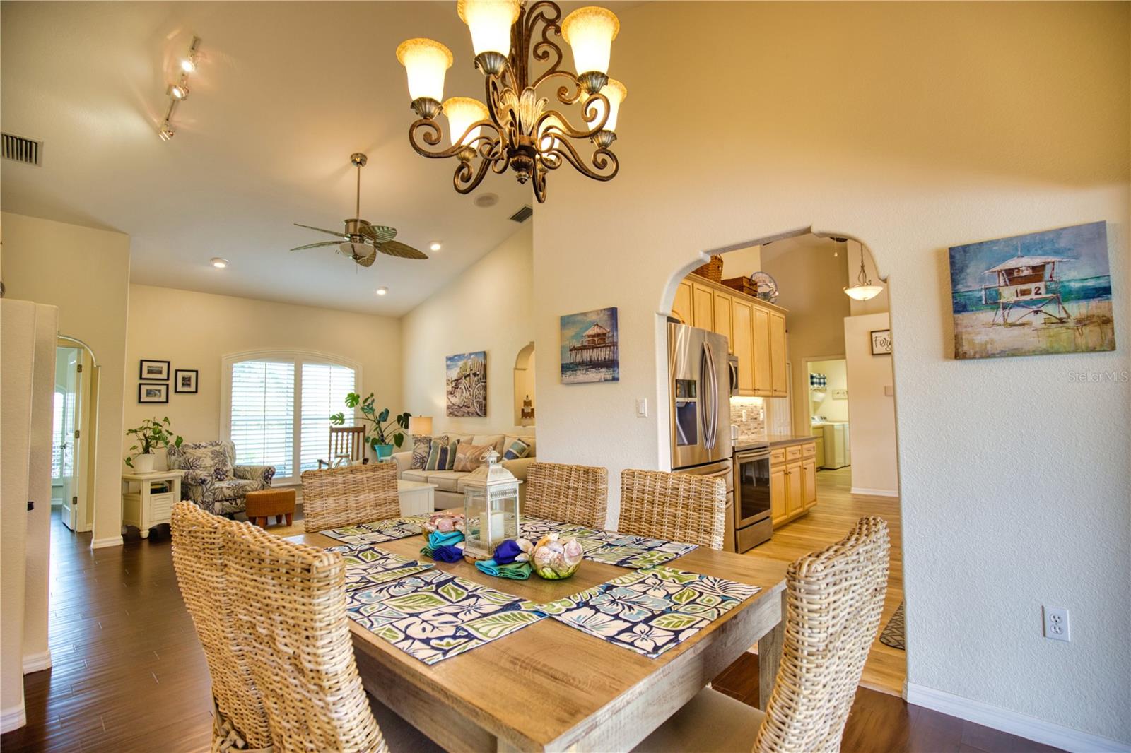 39 TEE VIEW PL, ROTONDA WEST, FL, 33947