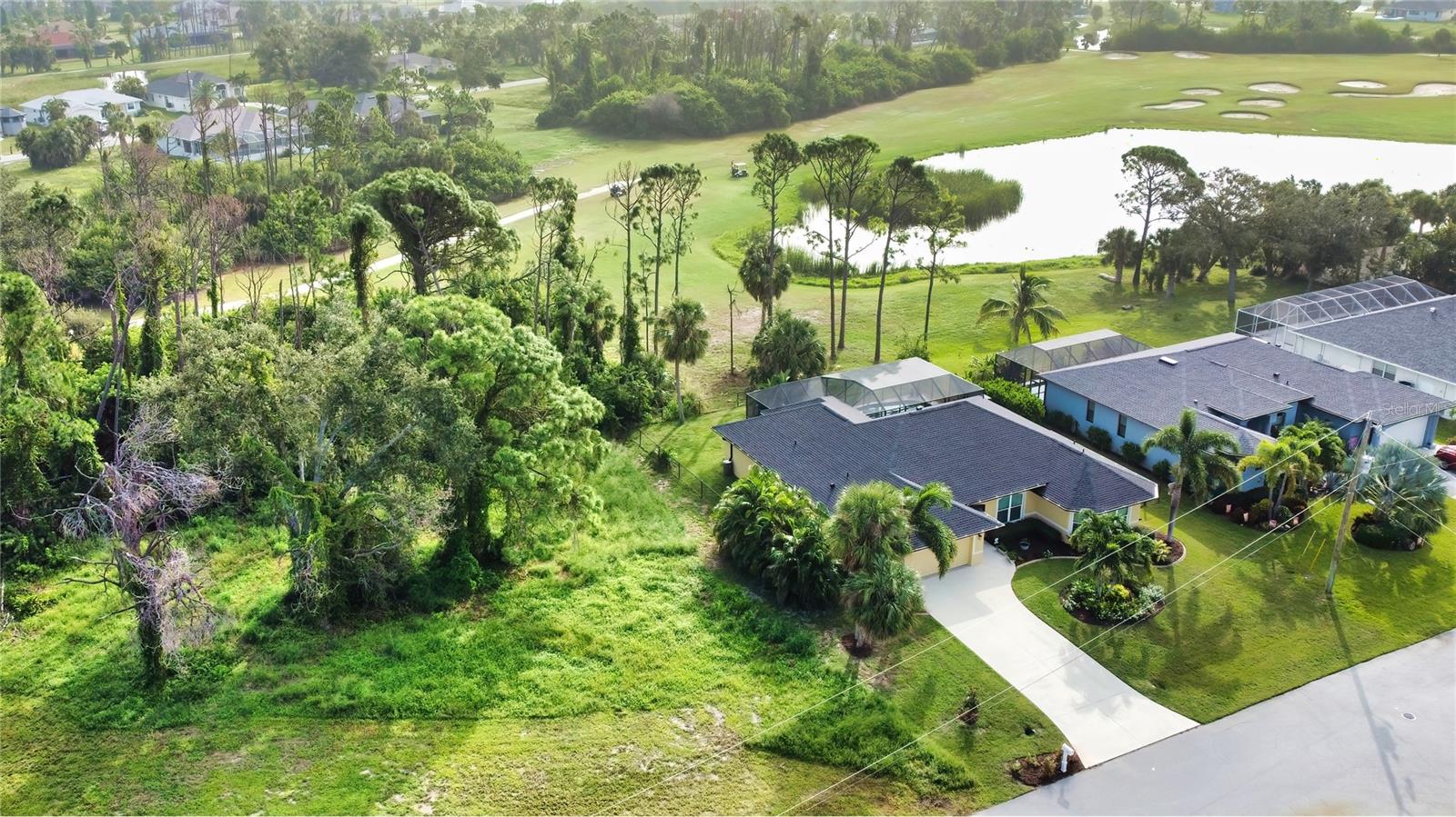 39 TEE VIEW PL, ROTONDA WEST, FL, 33947