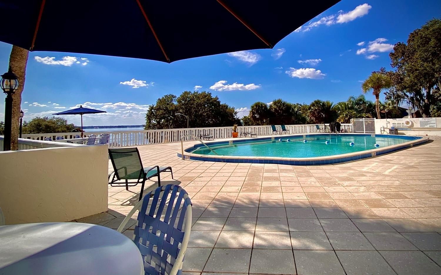 601 N MCDONALD ST #208, MOUNT DORA, FL, 32757