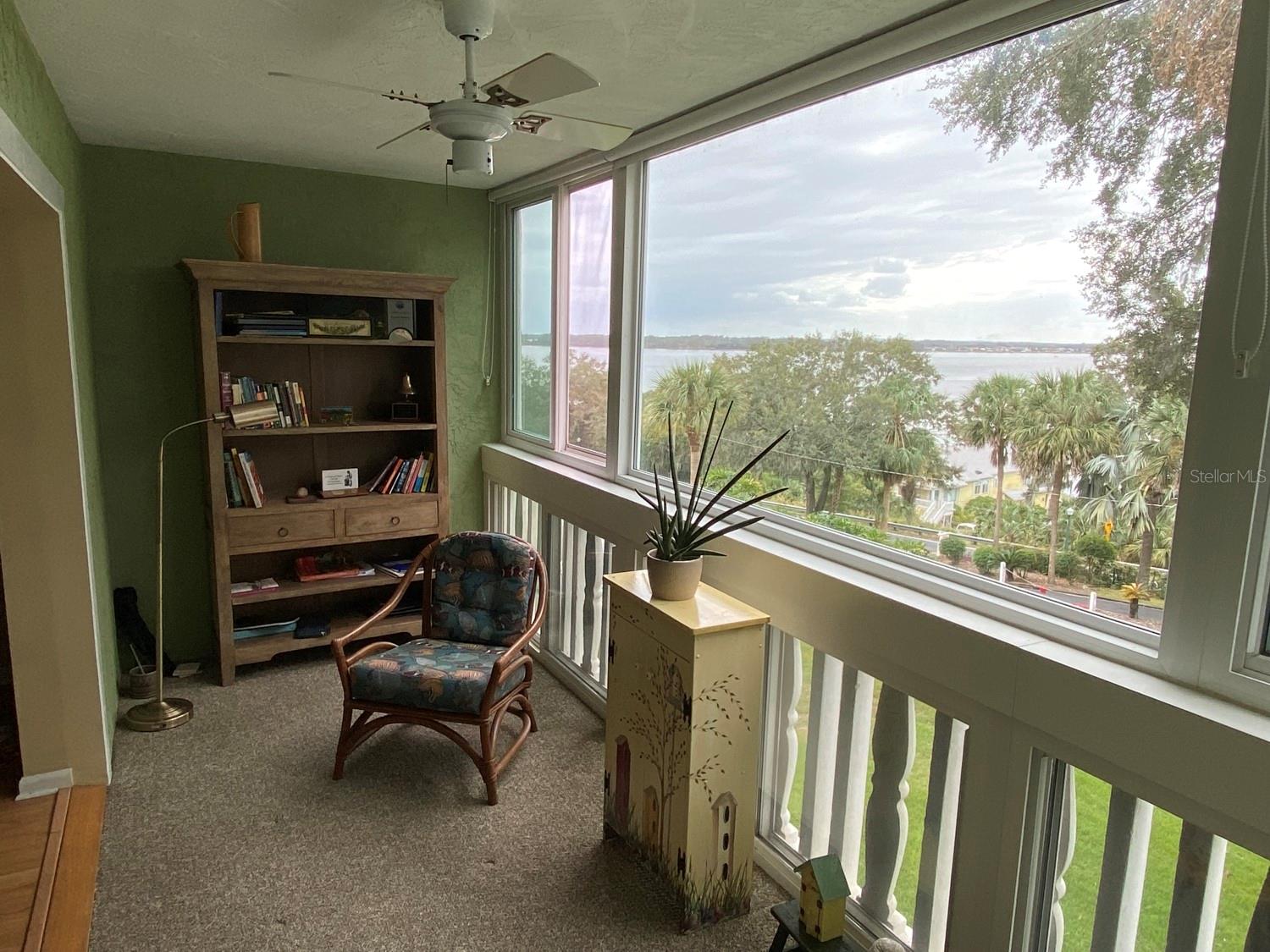 601 N MCDONALD ST #208, MOUNT DORA, FL, 32757