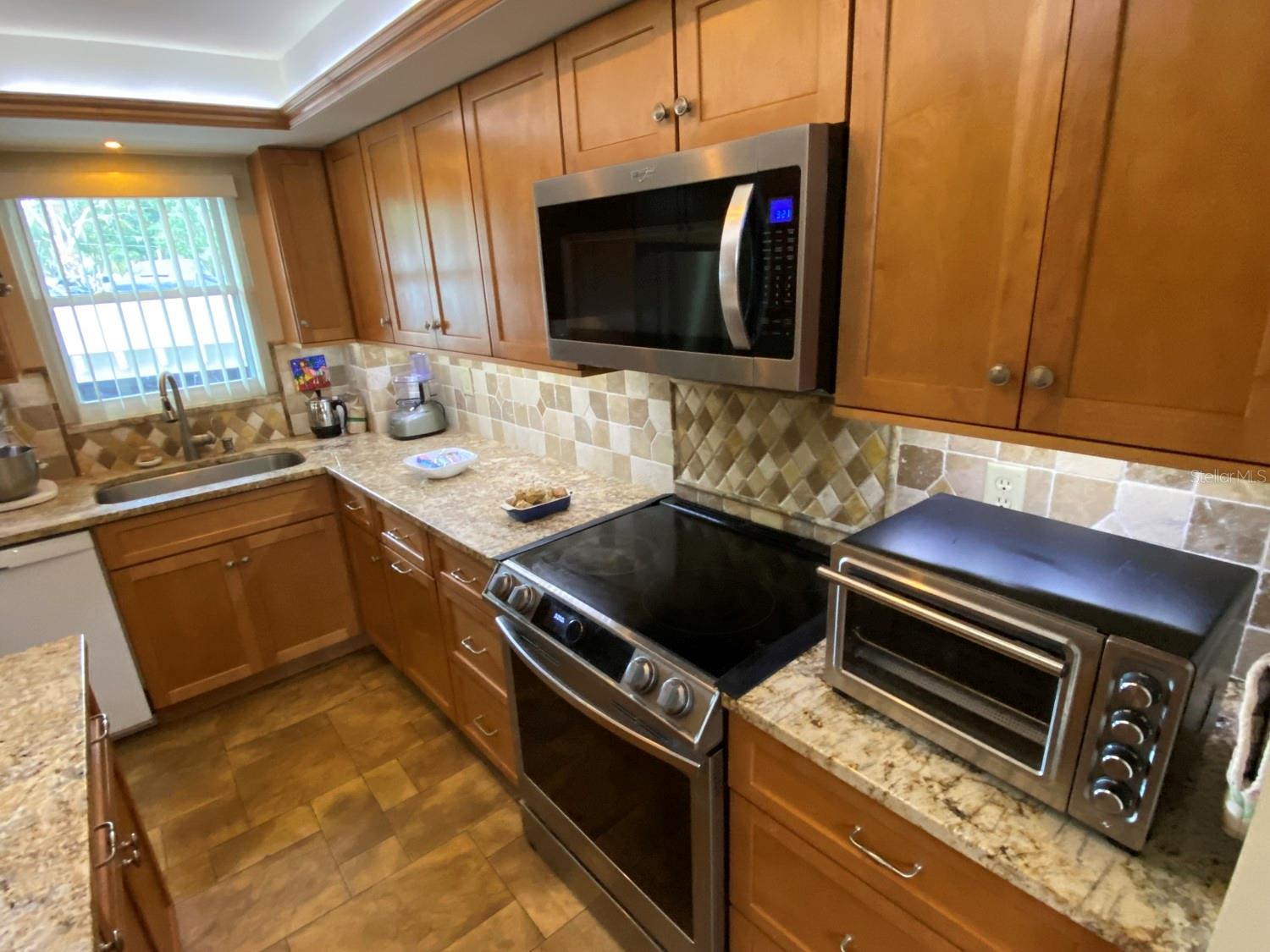 601 N MCDONALD ST #208, MOUNT DORA, FL, 32757