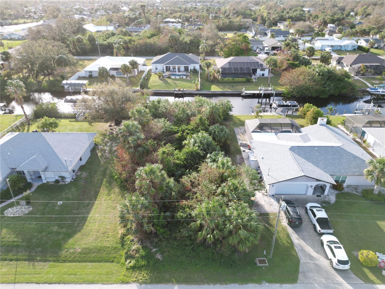 4194 YUCATAN CIR, PORT CHARLOTTE, FL, 33948