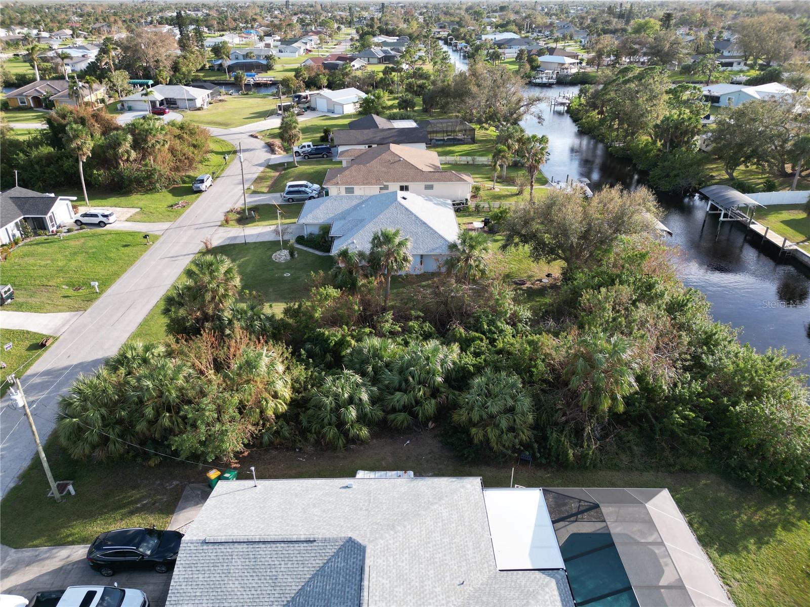 4194 YUCATAN CIR, PORT CHARLOTTE, FL, 33948