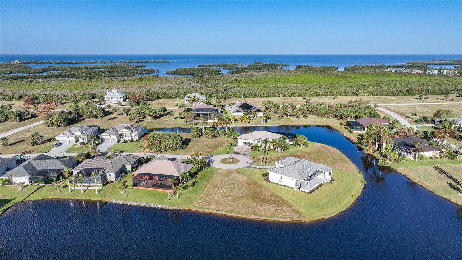 16214 CAYMAN LN, PUNTA GORDA, FL, 33955