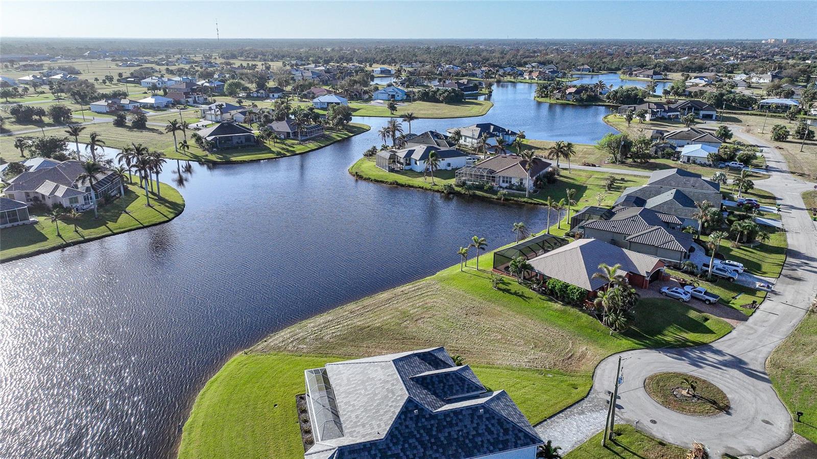16214 CAYMAN LN, PUNTA GORDA, FL, 33955