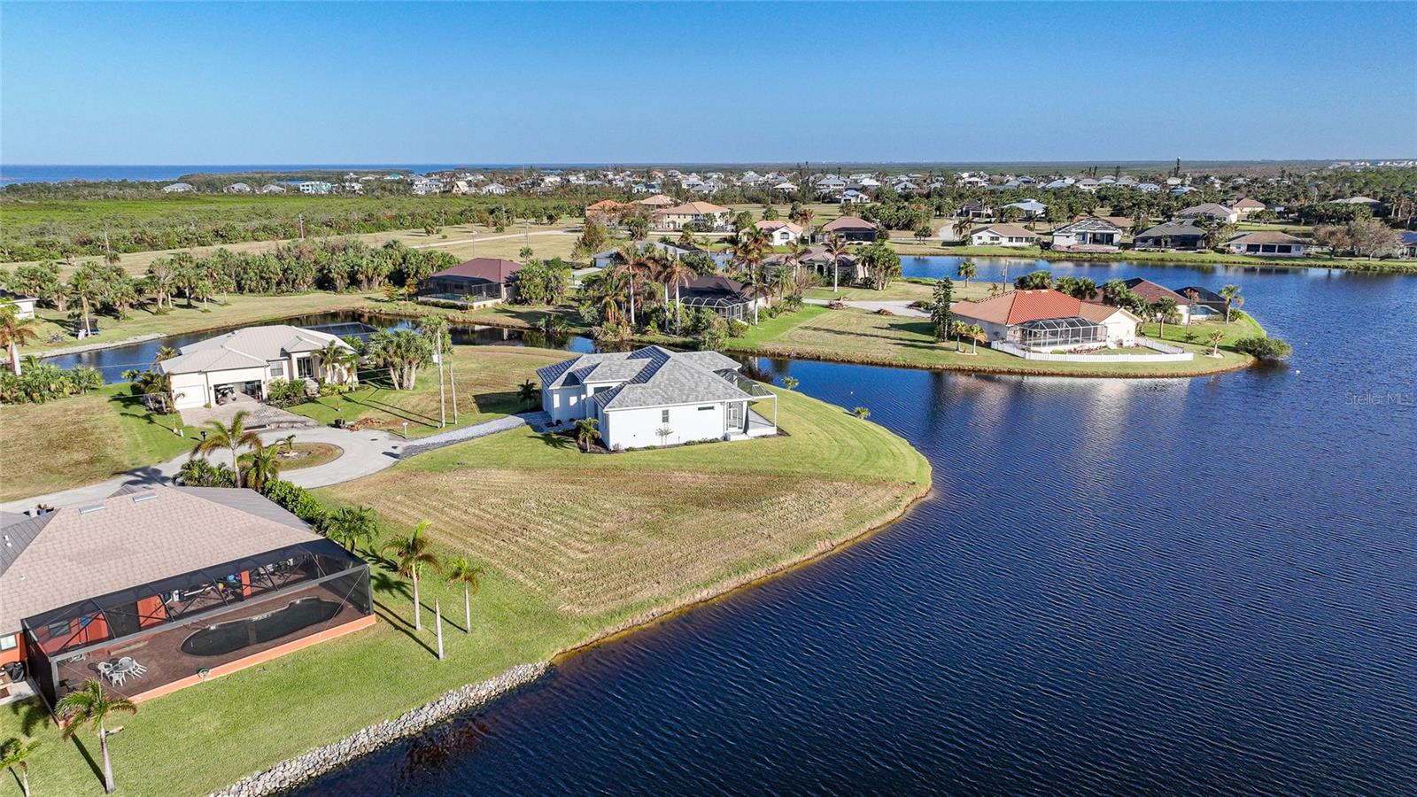 16214 CAYMAN LN, PUNTA GORDA, FL, 33955