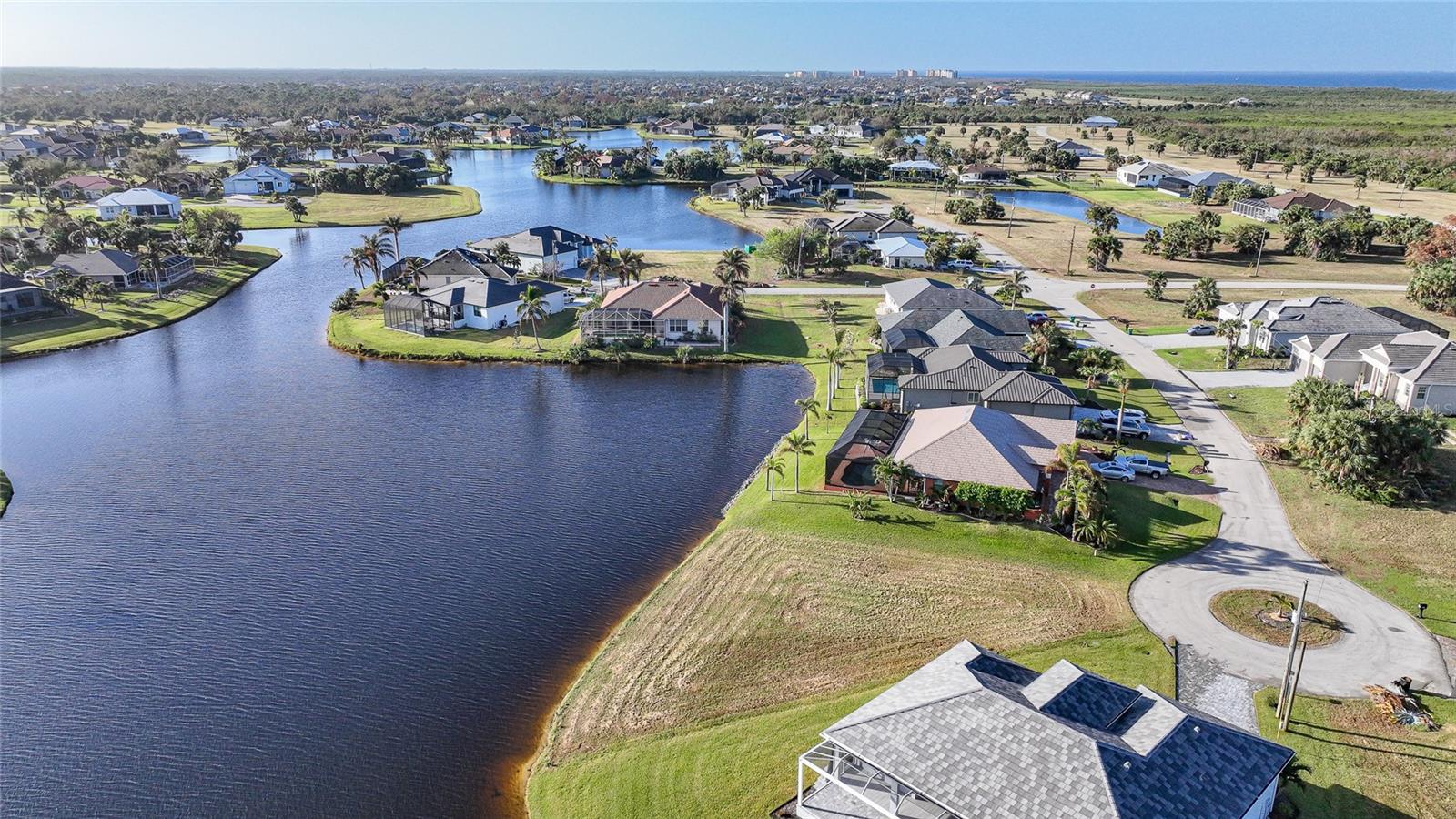 16214 CAYMAN LN, PUNTA GORDA, FL, 33955
