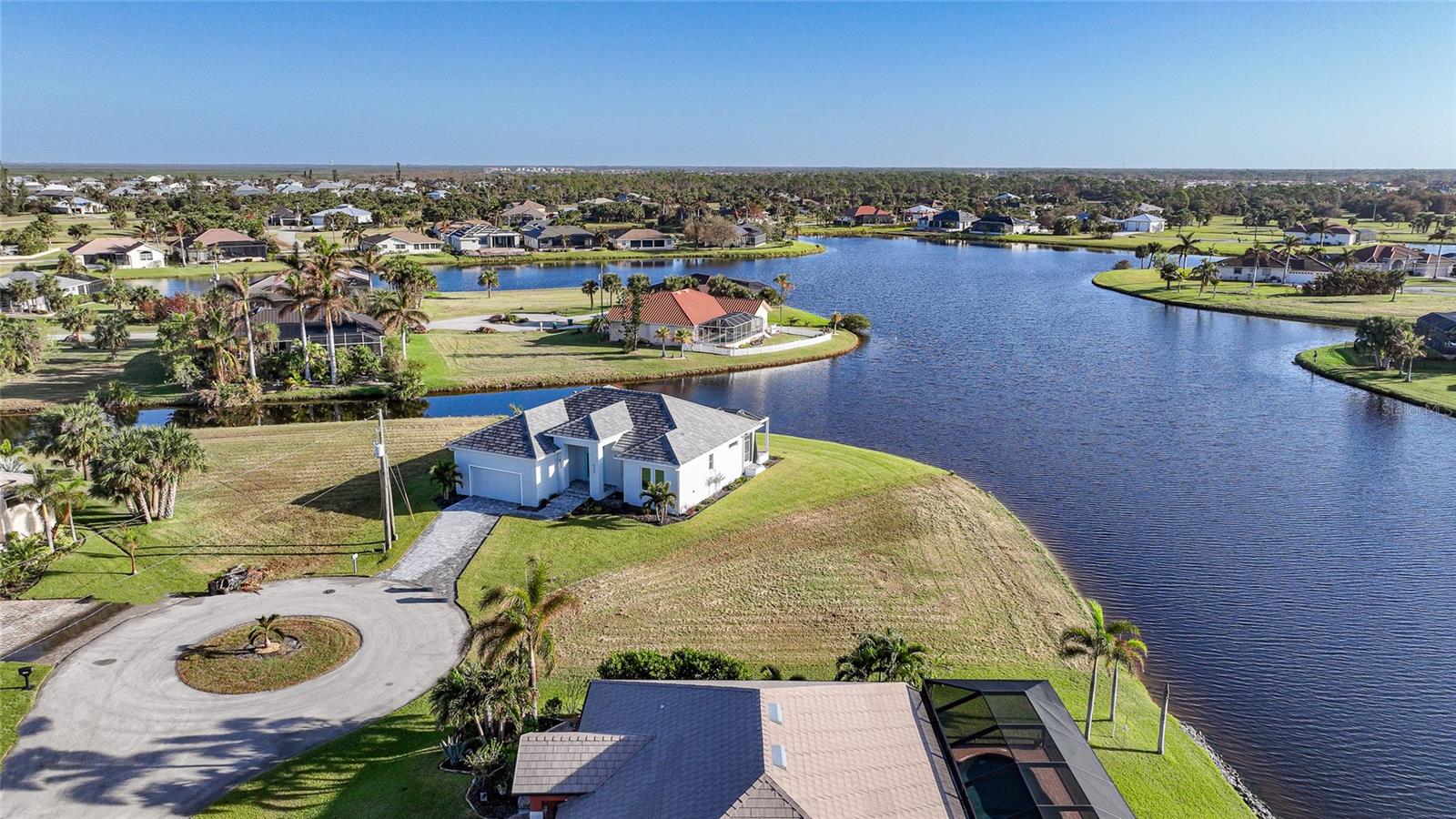16214 CAYMAN LN, PUNTA GORDA, FL, 33955