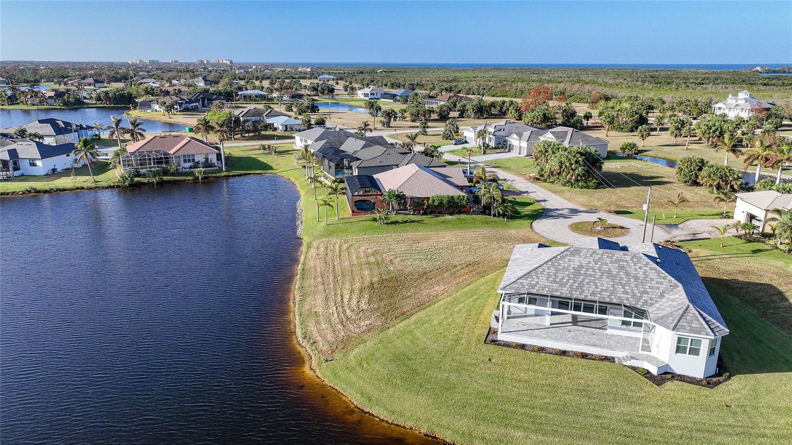 16214 CAYMAN LN, PUNTA GORDA, FL, 33955