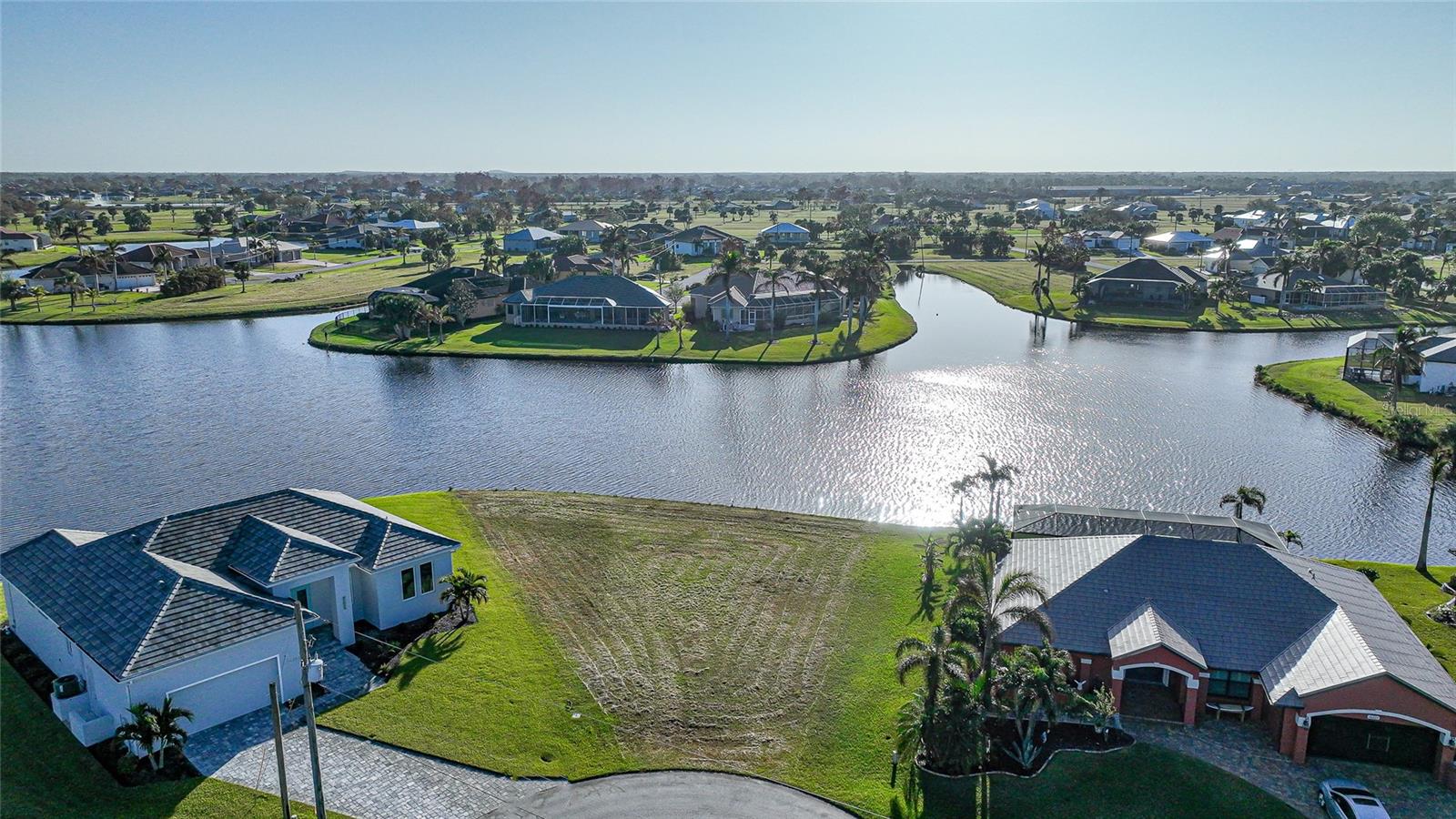 16214 CAYMAN LN, PUNTA GORDA, FL, 33955