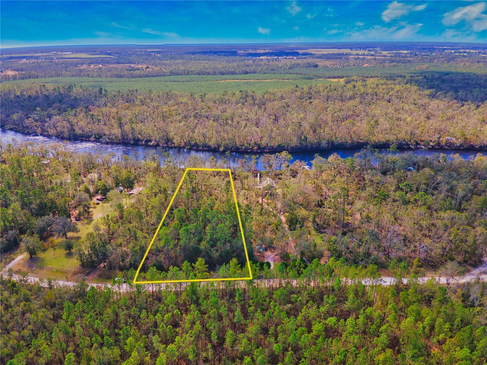 229TH DR, LIVE OAK, FL, 32060