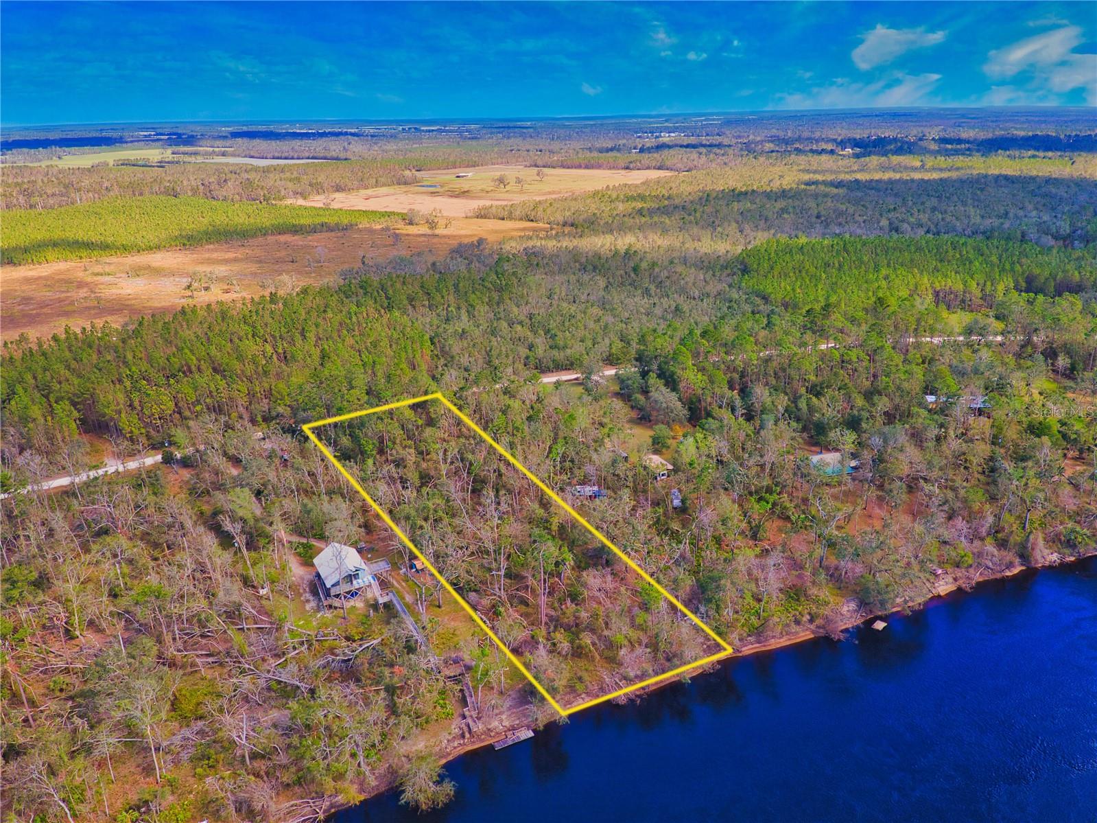 229TH DR, LIVE OAK, FL, 32060