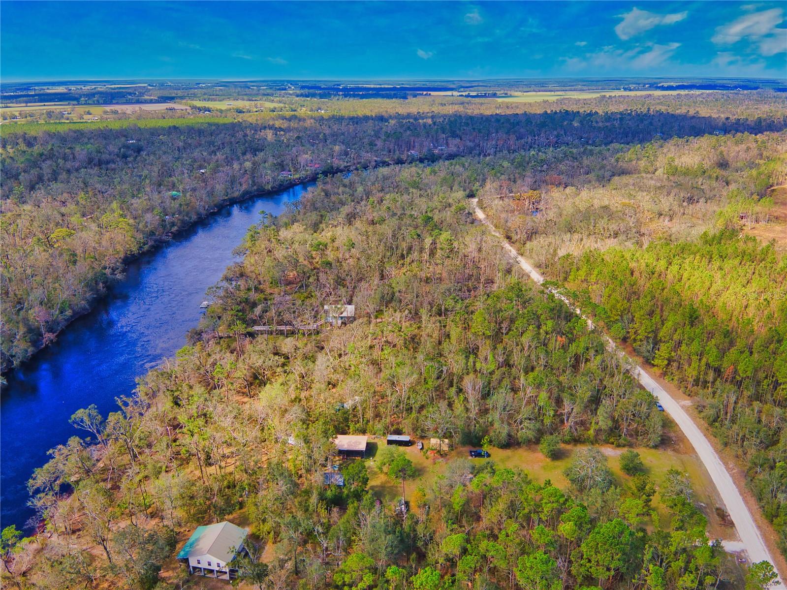 229TH DR, LIVE OAK, FL, 32060